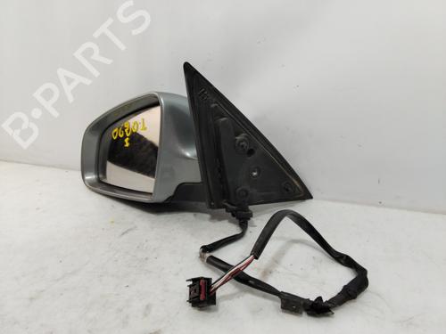 Left mirror AUDI A6 C6 (4F2)  | BP26441432C26 
