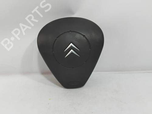 Used Driver airbag CITROËN C3 I (FC_, FN_) 1.1 i (60 hp) 27635660