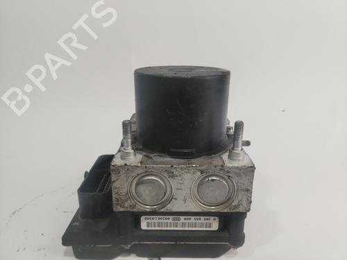 Used ABS pump SEAT IBIZA IV (6J5, 6P1) [2008-2017]  24115293