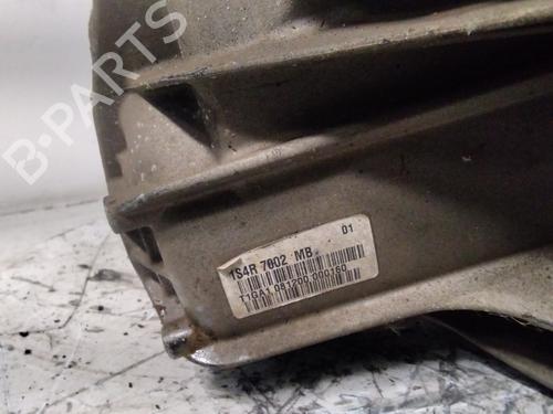 Boîte de vitesses FORD FOCUS I (DAW, DBW) 1.8 Turbo DI / TDDi | BP22615303M3 