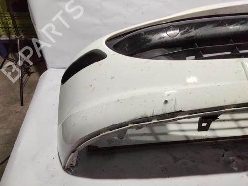 Front bumper PEUGEOT 207 (WA_, WC_) | BP30138420C7