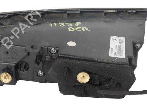Right tailgate light PEUGEOT 508 II (FB_, FH_, F3_) 1.5 BlueHDI 130 (FBYHZJ, FBYHZR) | BP33758363C80 - Image 4