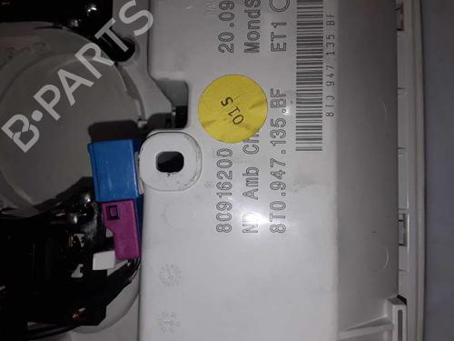 Interior roof light AUDI A5 Sportback (8TA)  | BP12315234I8
