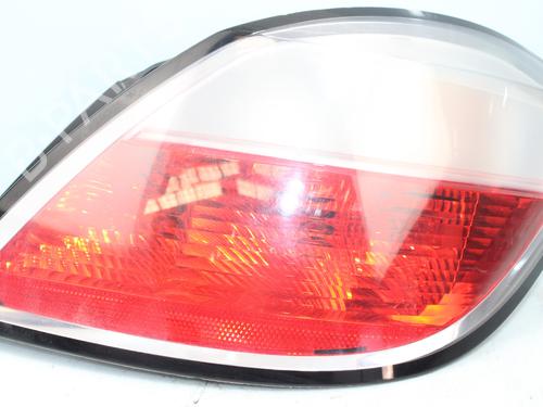 Right taillight OPEL ASTRA H (A04) 1.7 CDTI (L48) | BP16355037C35 