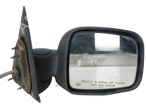 Used Right mirror JEEP CHEROKEE (KJ) [2001-2008]  32250757