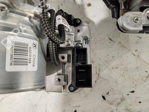 Steering column SEAT ARONA (KJ7, KJP) 1.0 TSI | BP31087251M21 