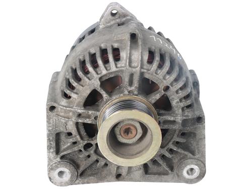 Used Alternator Alternator RENAULT SCÉNIC II (JM0/1_) [2003-2010] 33652839 33652839