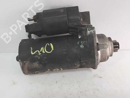 Startmotor VW GOLF IV (1J1) [1997-2008]  29706059