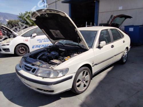 Alternator SAAB 9-3 (YS3D) 2.2 TiD | BP34353351M7  - Image 9