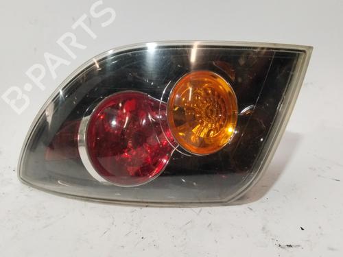 Used Right taillight MAZDA 3 Saloon (BK) 1.6 DI Turbo (BK12Y) (109 hp) 28804466