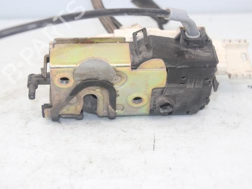 Front right lock CITROËN C4 I (LC_)  | BP16682131C97 