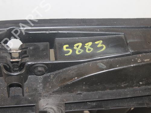 Frontplate/Frontkurv AUDI A4 B7 (8EC) 2.0 TFSI | BP16886189C72 