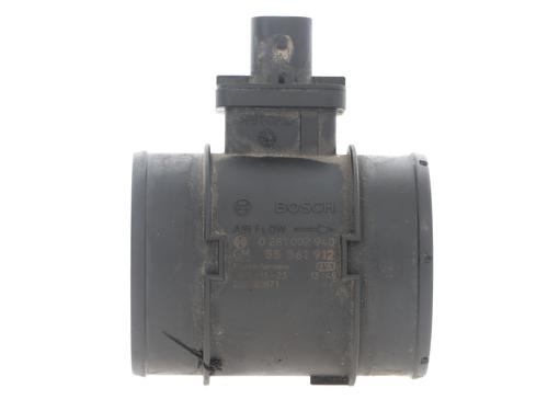 Mass air flow sensor OPEL ASTRA J (P10) | BP33832935M95 - Image 2