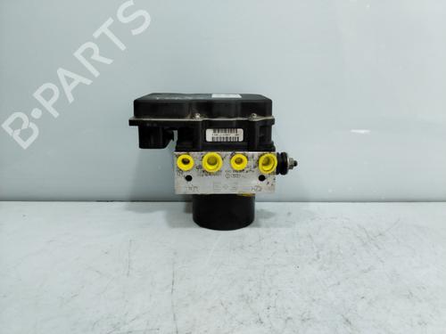 Used ABS pump VW POLO V (6R1, 6C1) 1.2 (60 hp) 18260224