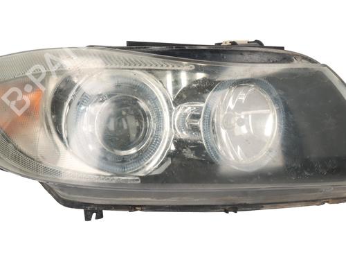 Used Right headlight BMW 3 (E90) 320 d (163 hp) 31323781