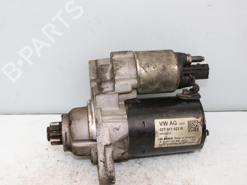 Starter VW POLO V (6R1, 6C1) 1.2 | BP17955916M8