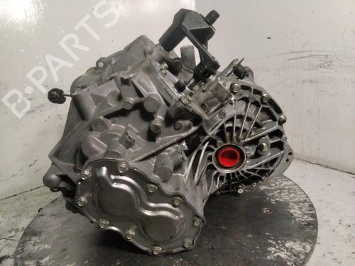 Gearbox CHEVROLET CAPTIVA (C100, C140) 2.0 D | BP29610746M3 