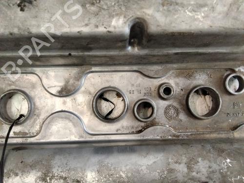Valve cover OPEL MERIVA A MPV (X03)  | BP25467275M124 