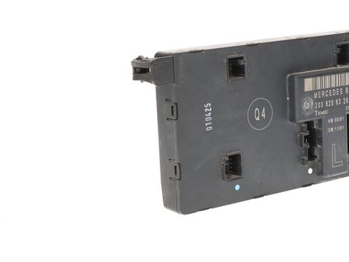 Elektronik Modul MERCEDES-BENZ C-CLASS T-Model (S203)  | BP29816533M83 