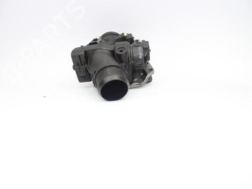 Throttle body CITROËN C4 Coupe (LA_)  | BP11884824M82 