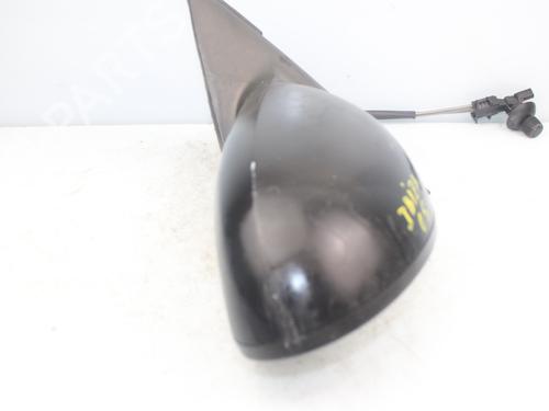 Left mirror SEAT IBIZA III (6L1)  | BP16976402C26 