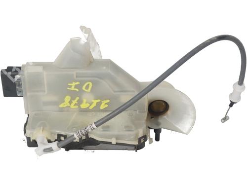 Used Front left lock Front left lock 36856436 36856436