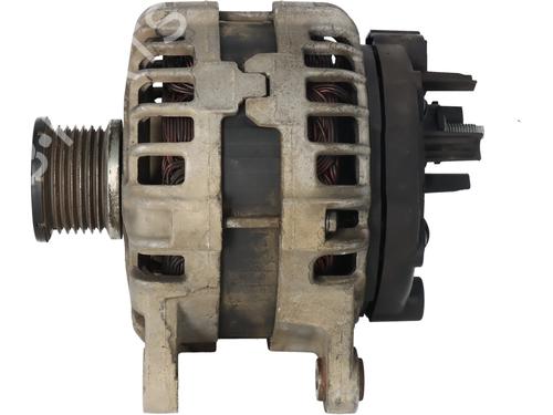 Alternator RENAULT KADJAR (HA_, HL_) 1.6 dCi 130 (HLA4) | BP34180224M7 - Image 2