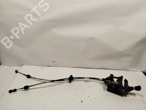 Used Gear lever FORD TOURNEO CONNECT / GRAND TOURNEO CONNECT V408 MPV 1.6 TDCi (75 hp) 28974108