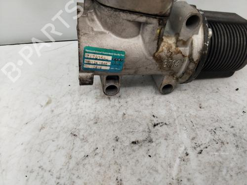 Egr FIAT BRAVO II (198_) 1.9 D Multijet (198AXB1A) | BP17758175M69 