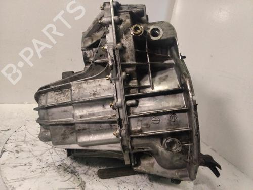 Gearbox RENAULT LAGUNA II (BG0/1_) 1.9 dCi (BG12) | BP29828087M3