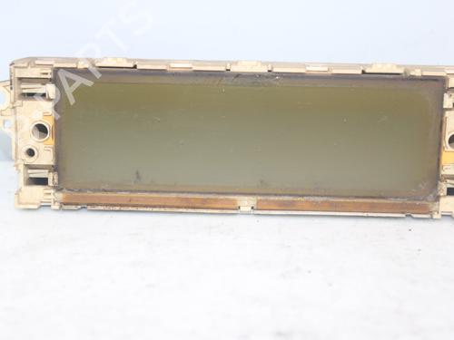 Display monitor CITROËN C4 I (LC_)  | BP16581545C48 