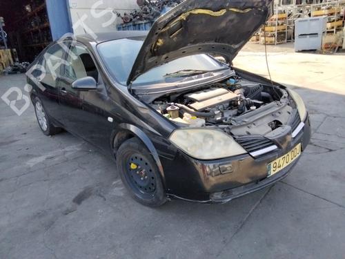 Used Parts NISSAN PRIMERA (P12) [2002-2025]  4276487