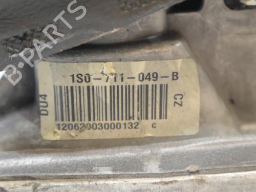 Selector da caixa SEAT Mii (KF1, KE1) 1.0 | BP36642007M90 - Image 3