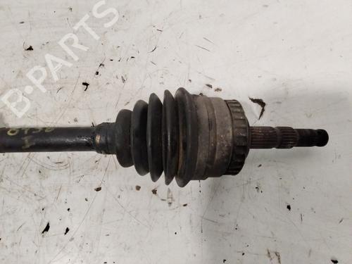 Left front driveshaft OPEL COMBO Box Body/MPV  | BP25717367M38 