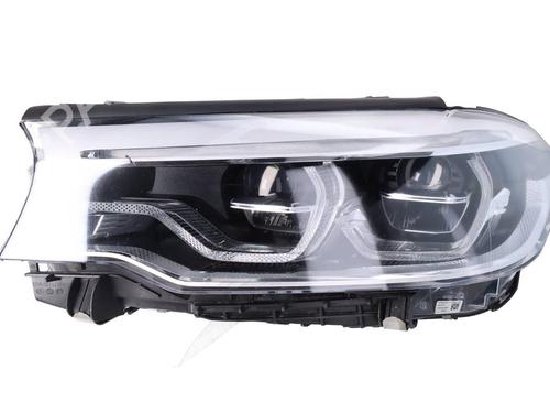 Venstre forlygte Venstre forlygte BMW 5 (E39) [1995-2003] 39733238 39733238
