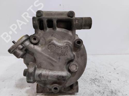 AC-Kompressor KIA CEE'D Hatchback (ED)  | BP27620954M34 
