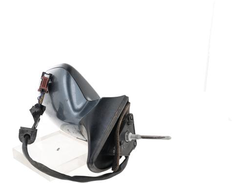 Right mirror PEUGEOT 407 (6D_)  | BP29484026C27 