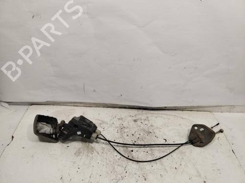 Used Gear lever RENAULT KANGOO (KC0/1_) [1997-2025]  27223544