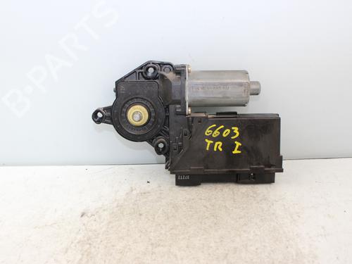 Left rear window motor AUDI A4 B6 Avant (8E5)  | BP18246730E23 
