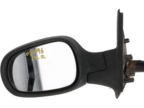 Used Left mirror NISSAN MICRA III (K12) [2002-2011]  29905033