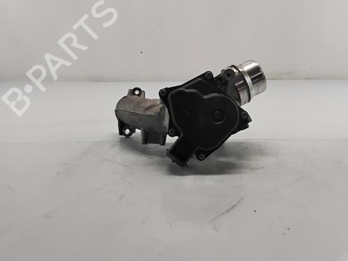 Used Throttle body DACIA DUSTER (HS_) 1.5 dCi (86 hp) 28837549