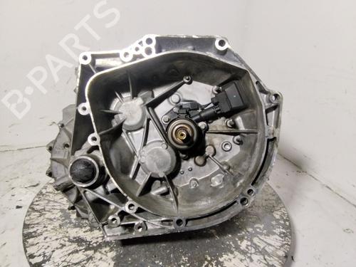 Used Gearbox CITROËN C4 I (LC_) [2004-2014]  31633185