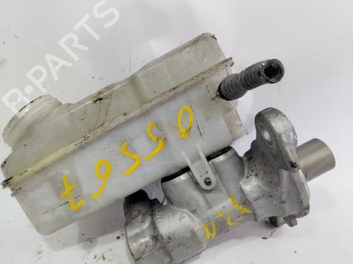Used Brake master cylinder RENAULT CAPTUR I (J5_, H5_) [2013-2025]  24404526
