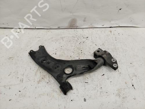 Left front suspension arm SKODA OCTAVIA II (1Z3) 1.6 TDI | BP26331775M12 
