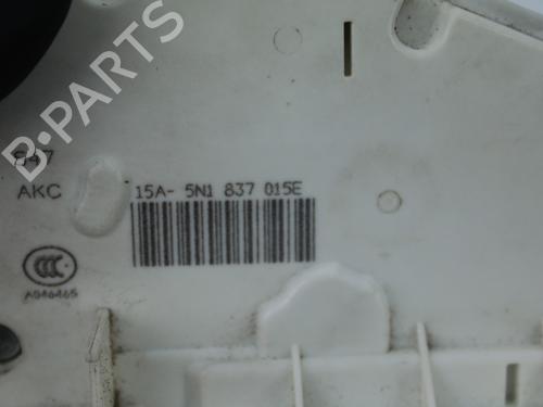 Front left lock SEAT IBIZA IV SC (6J1, 6P5)  | BP11848382C98 