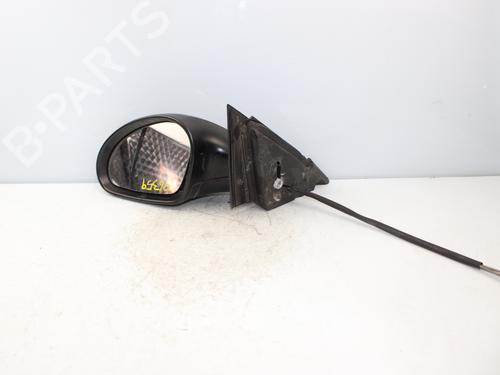 Used Left mirror SEAT IBIZA III (6L1) [2002-2009]  18246253