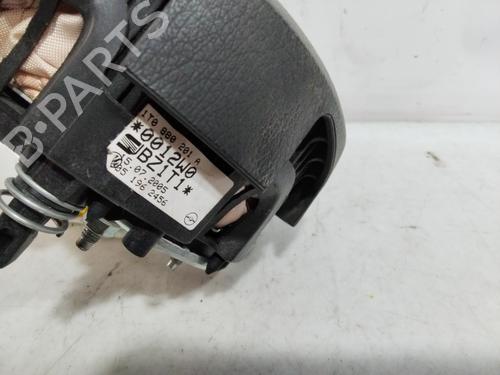 Driver airbag VW TOURAN (1T1, 1T2)  | BP25651749C9 