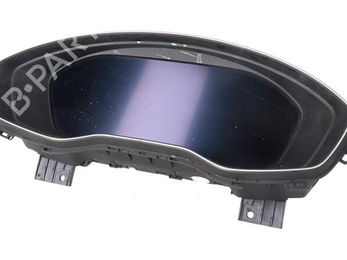 Instrument cluster AUDI A4 B9 (8W2, 8WC) 35 TDI | BP37026786C47 - Image 2