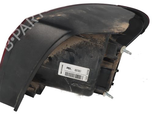 Left taillight VW GOLF PLUS V (5M1, 521) | BP36049358C34 - Image 3