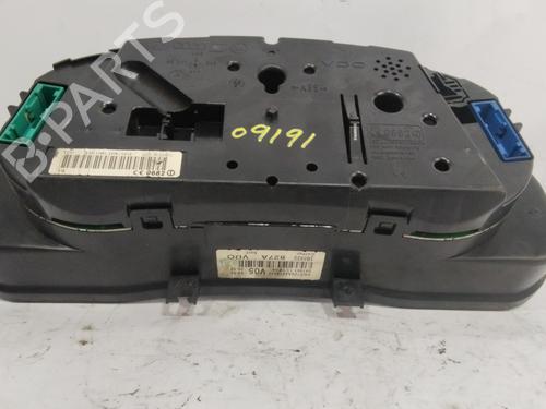 Instrument cluster VW PASSAT B5.5 (3B3) 1.9 TDI | BP26961209C47 